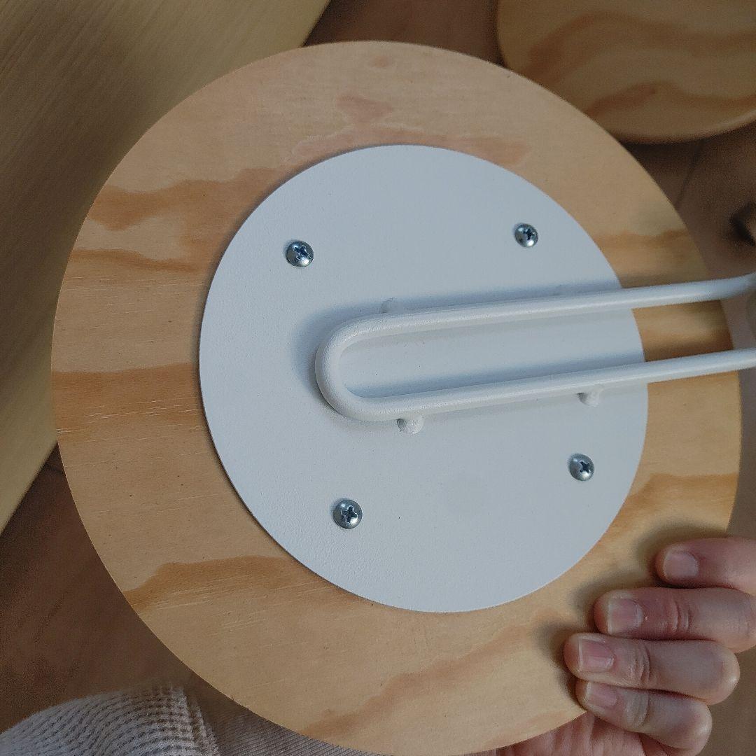 ドローアライン　ホワイト　4点セット