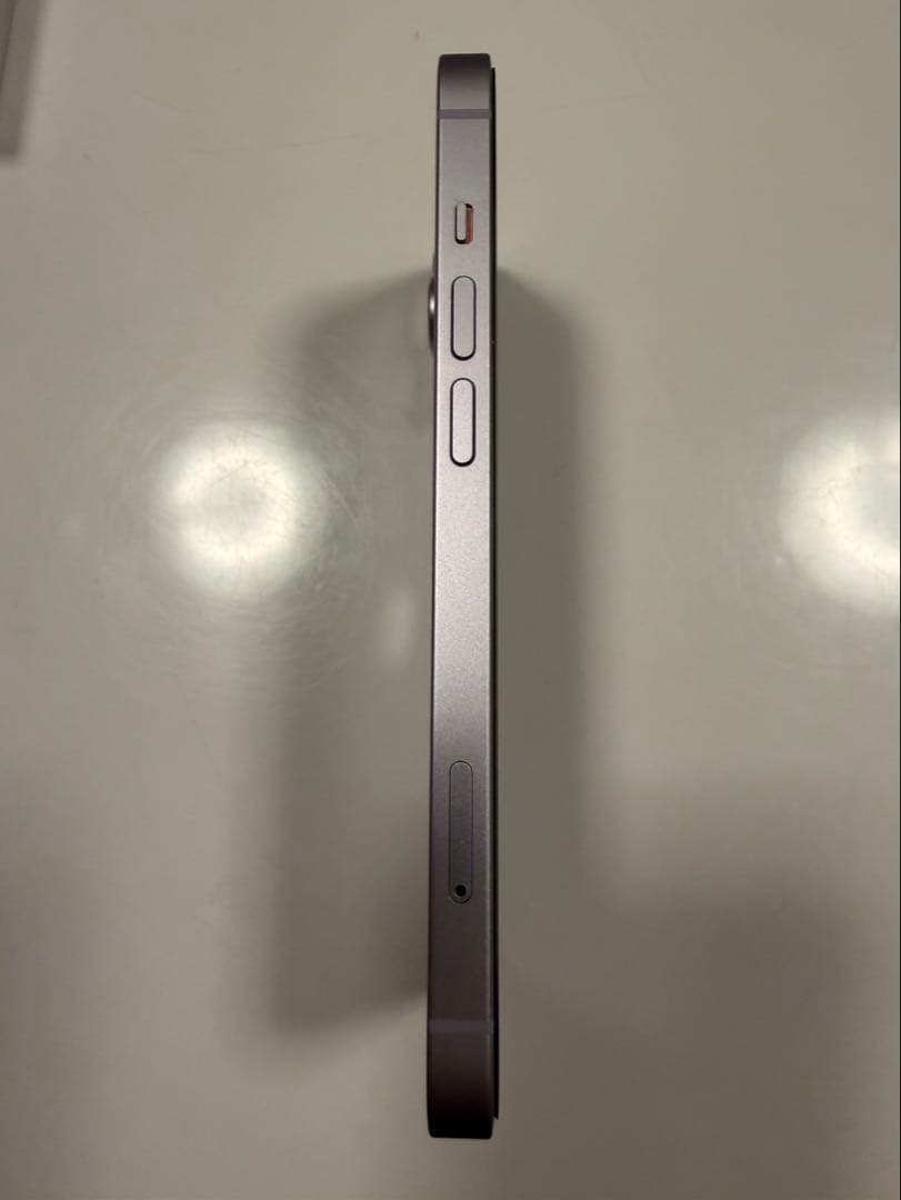 〈美品〉iPhone 14 パープル128GB