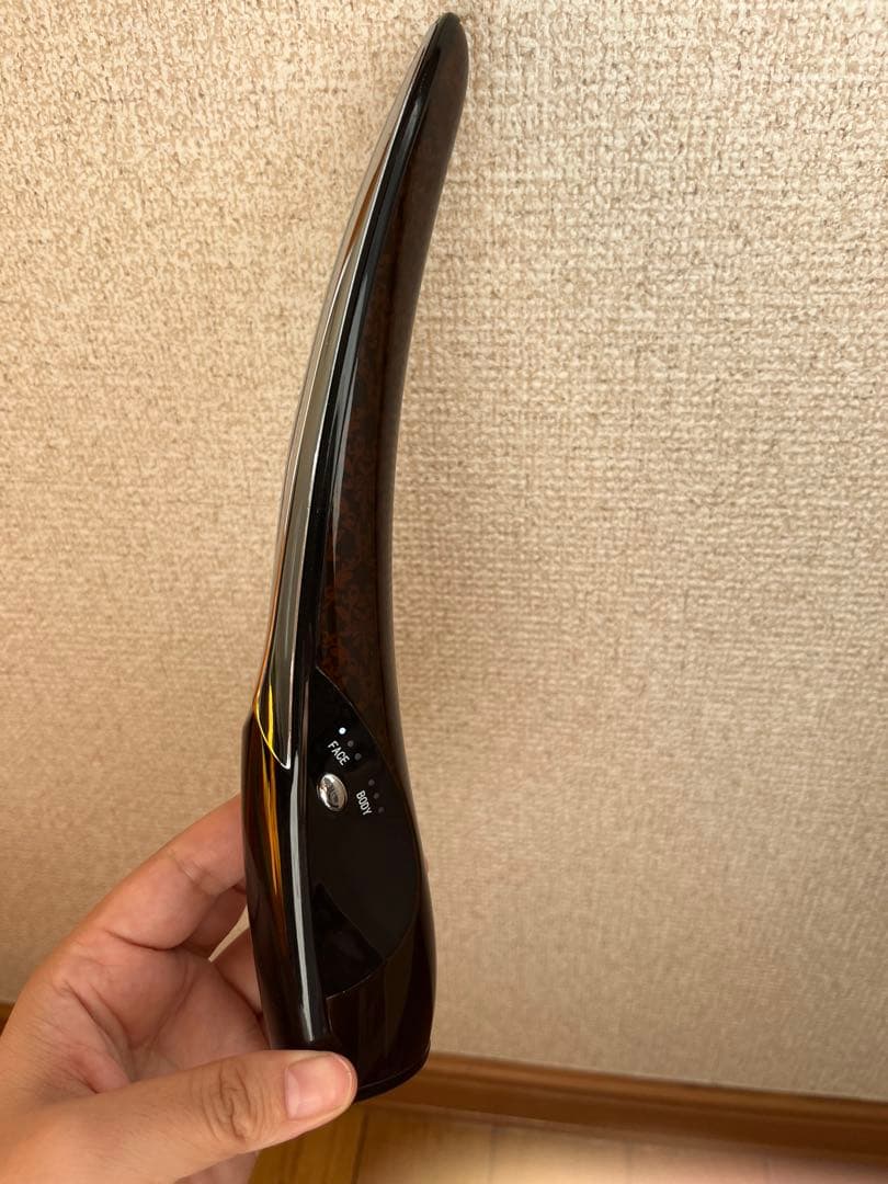 【値下げ】PYR KNIGHT 美顔器 パイラナイト