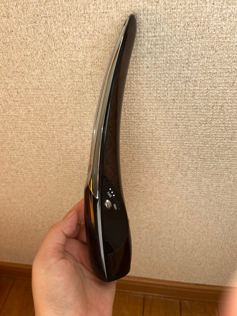 【値下げ】PYR KNIGHT 美顔器 パイラナイト