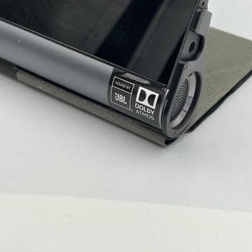 【美品】Lenovo YOGA SMART TAB YT-X705F