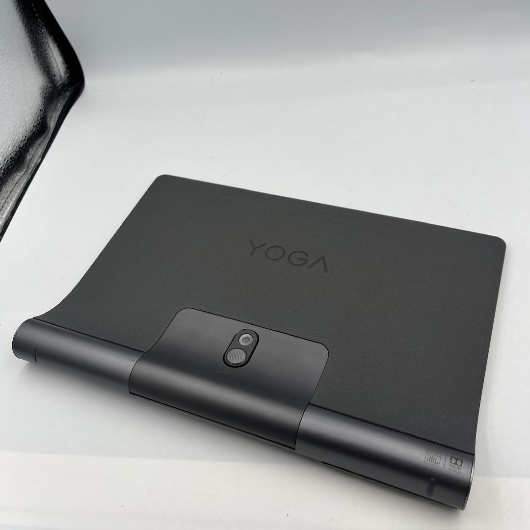 【美品】Lenovo YOGA SMART TAB YT-X705F