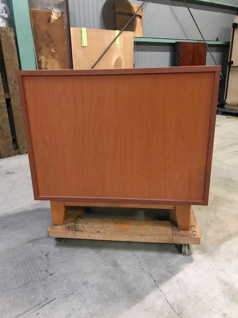 unico ウニコ 3段チェスト MIO ミオ