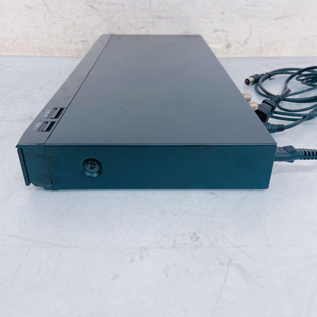 9DM1 パナソニック ブルーレイ ディスクレコーダー DMR-BRW510