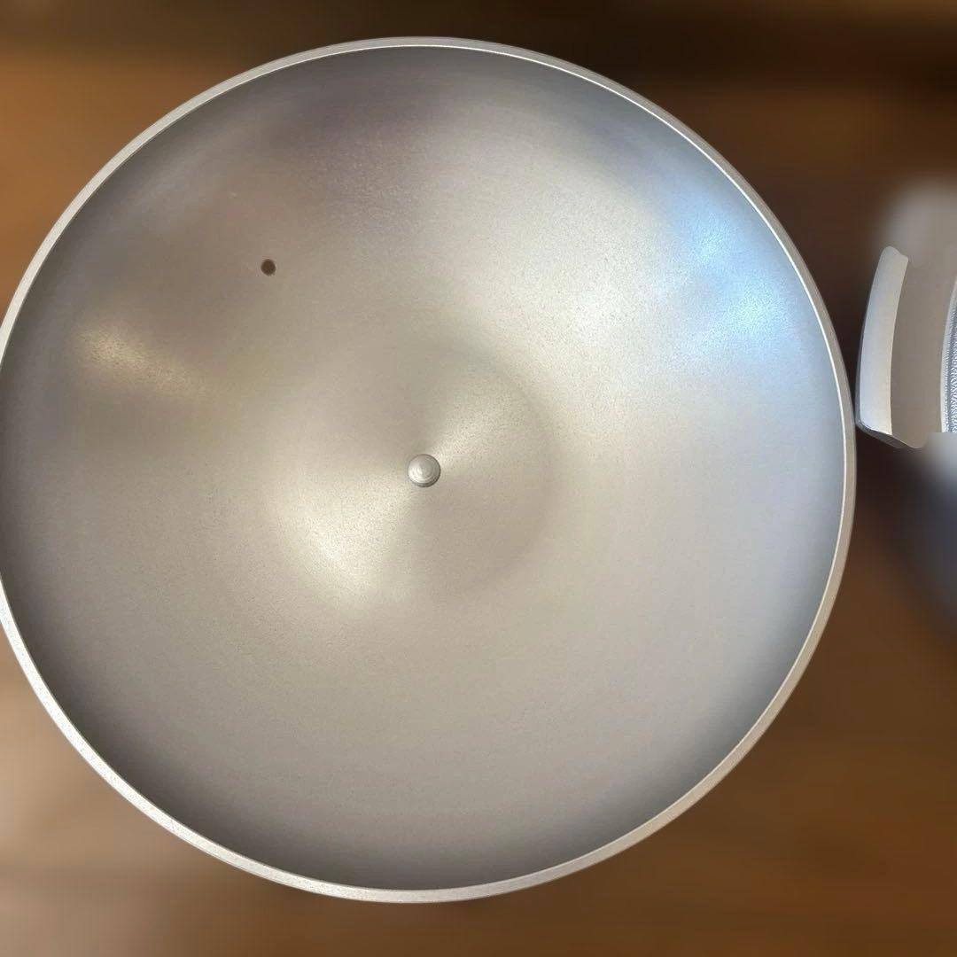 スノーピーク Peak野宴鍋 30CS-250 両手鍋 ケース付き