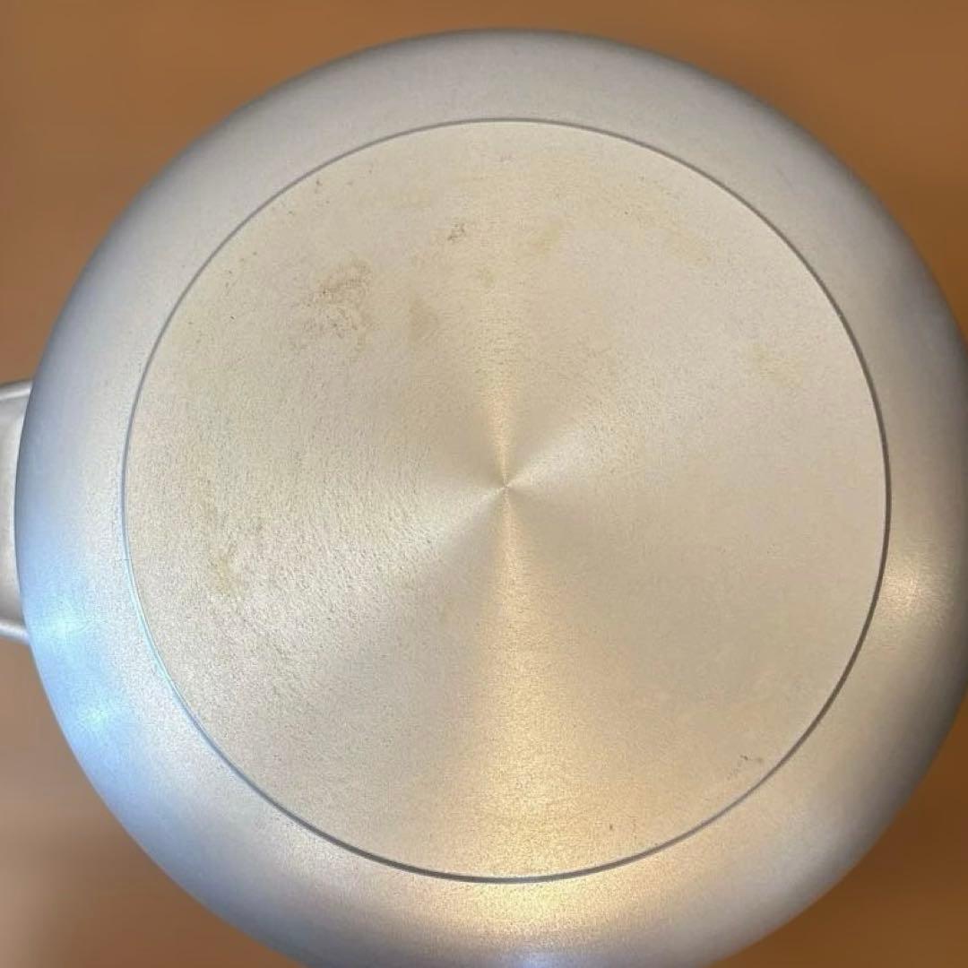 スノーピーク Peak野宴鍋 30CS-250 両手鍋 ケース付き