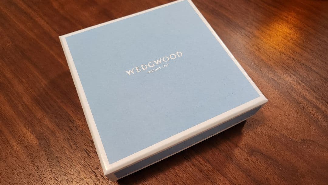 ウェッジウッド 干支 2023 ウサギ