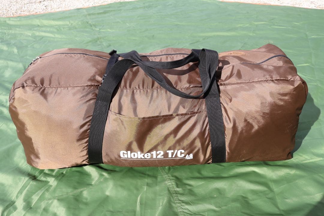 T*L様 オガワ Ogawa グロッケ12T/C