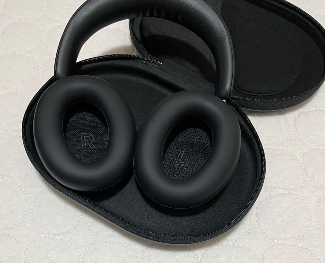 [超美品] bose quietcomfort ultra headphones