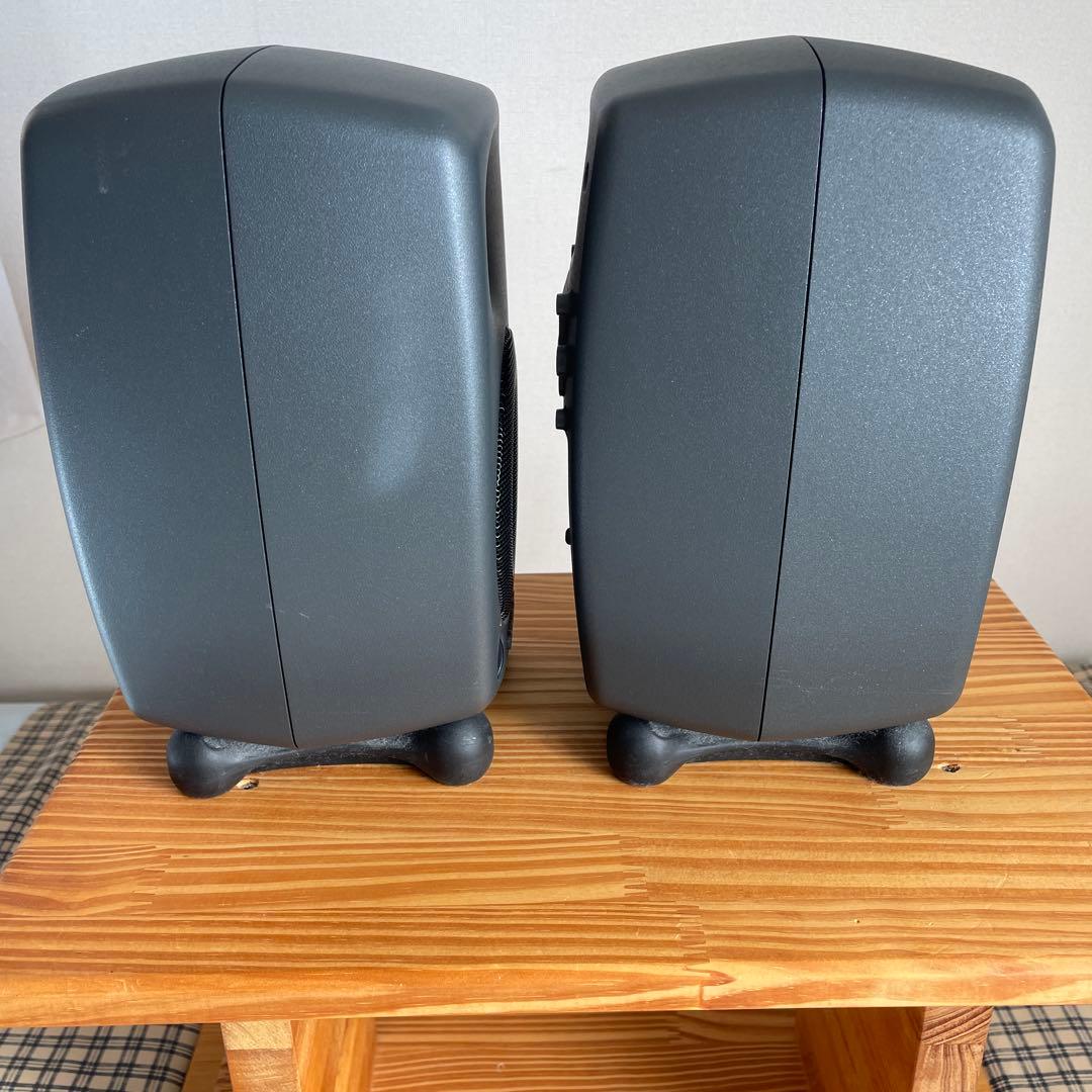 GENELEC 8020b （訳あり　1台に不具合あり）