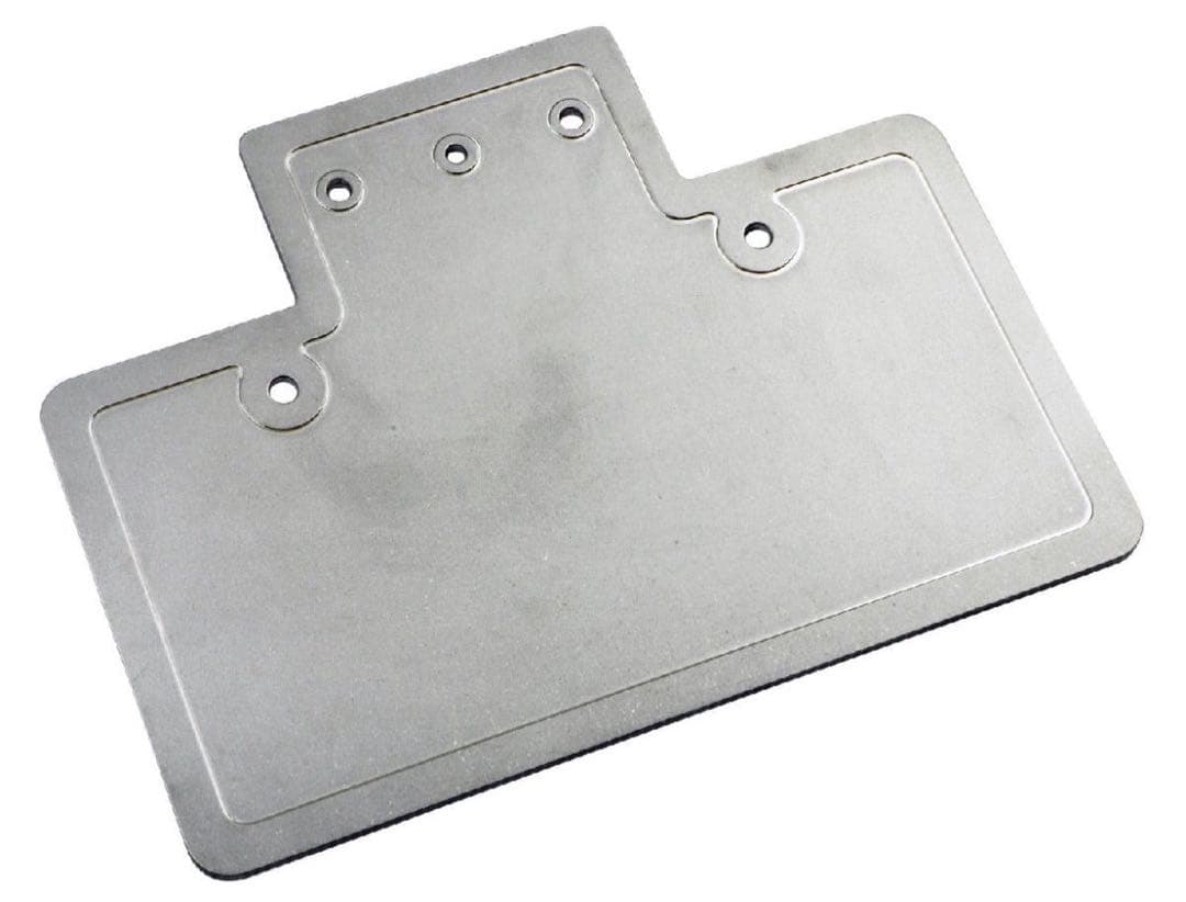 70'S DSC ビンテージ テールライト ナックル パン ショベル チョッパー