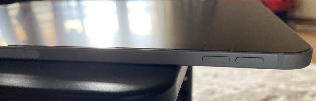 【yuuさま専用】ジャンク品 iPad Air4 256 Cell スカイブルー