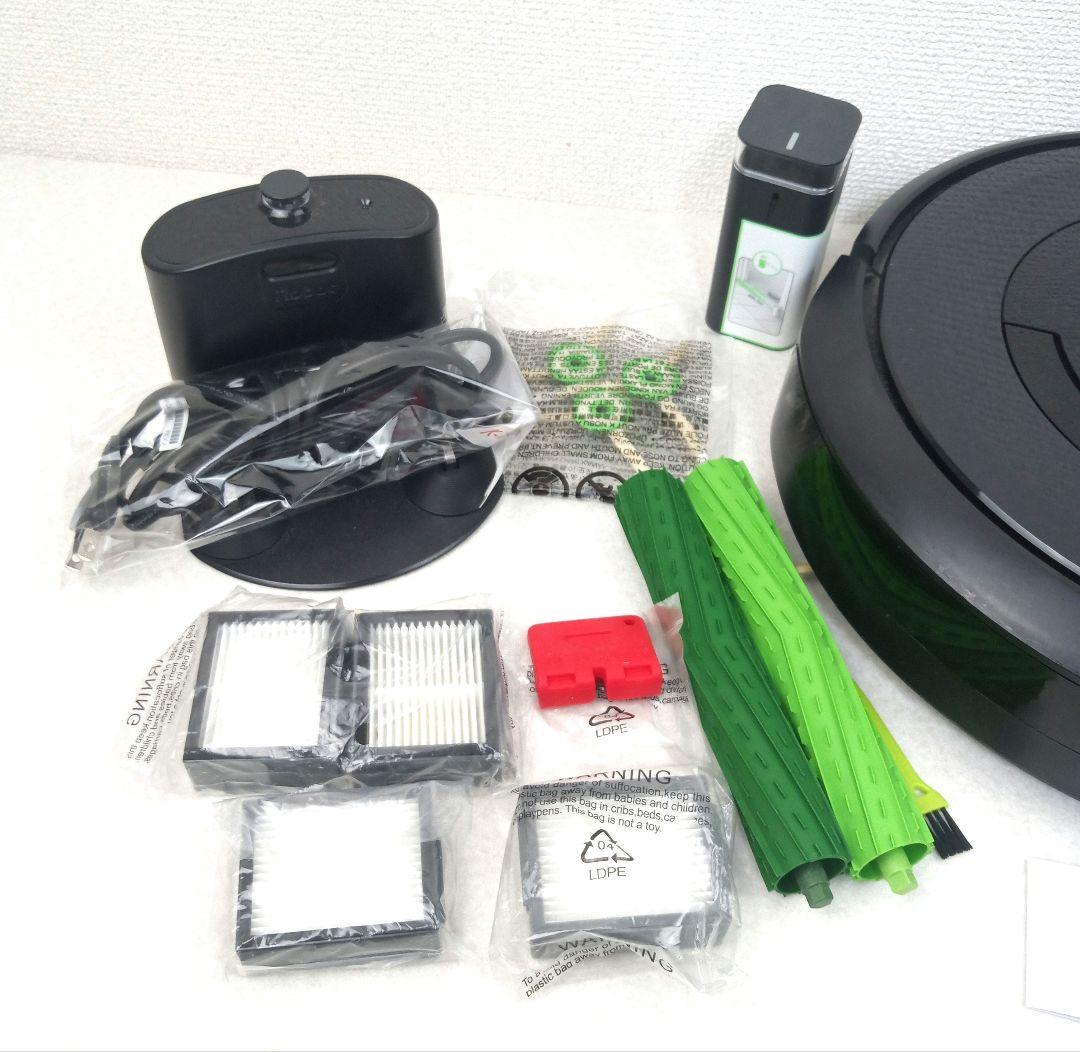 iRobot　ルンバi7