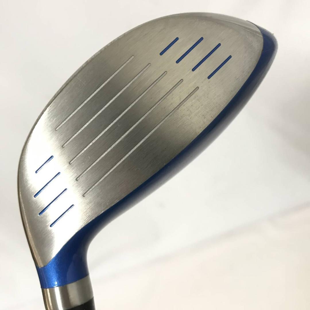 NIKE VAPOR FLY ナイキ ヴェイパーフライ 3W 15°