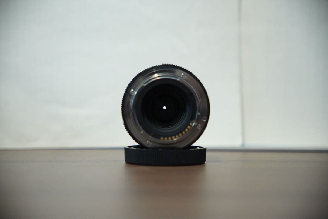 レンズ(単焦点) SIGMA 45mm F2.8 DG DN