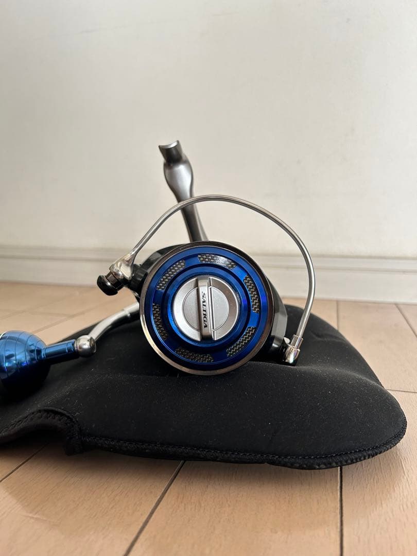 10ソルティガ6500H