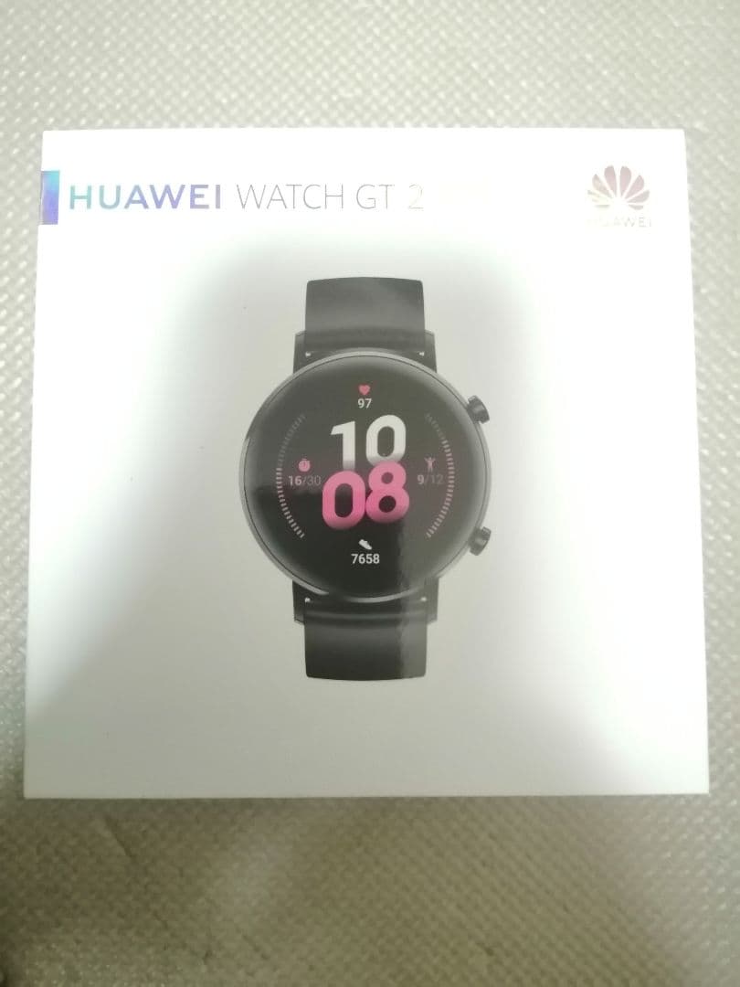 その他 HUAWEI WATCH GT 2 42mm SPORTS