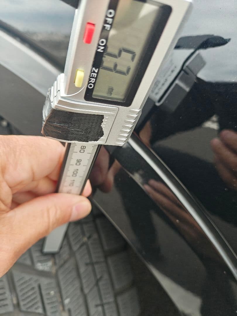 ホ*タ様 プリウス60 アルミホイール4本 スタッドレス 195/60R17