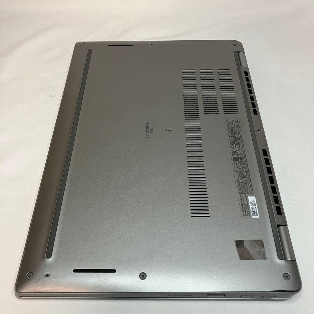Latitude 5330 12世代 i7 16GB SSD 512GB FHD