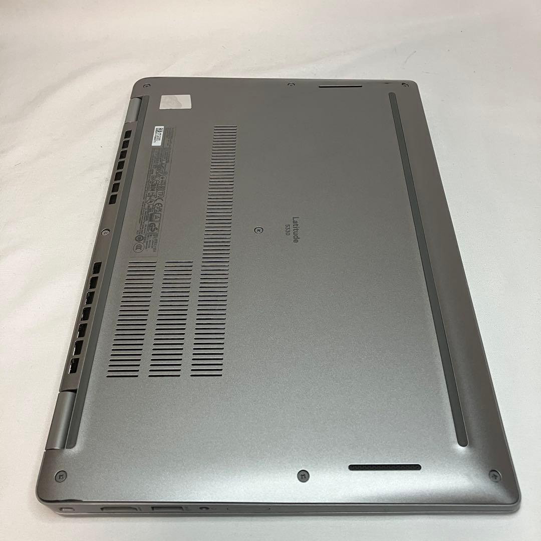 Latitude 5330 12世代 i7 16GB SSD 512GB FHD