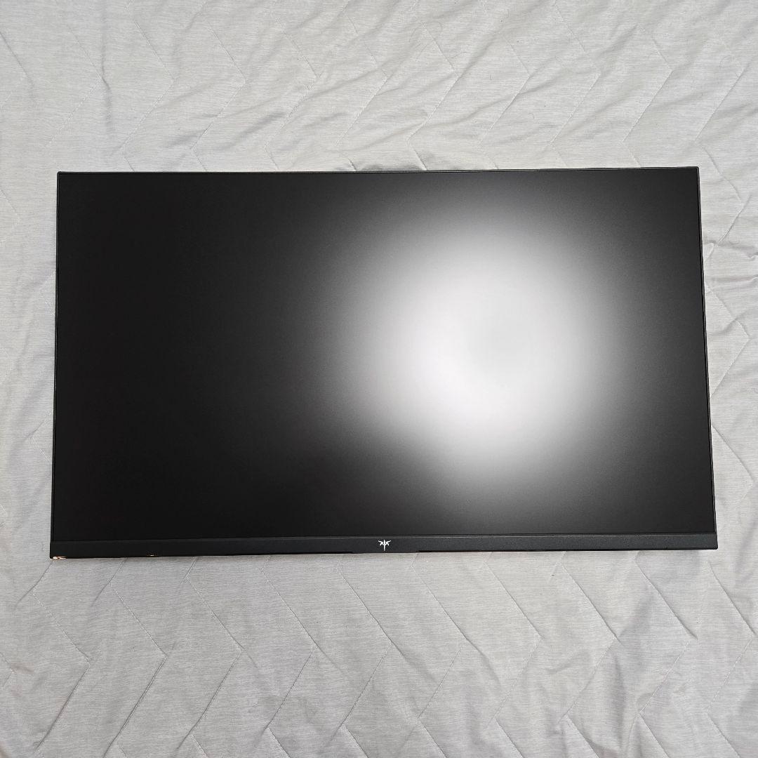 27インチ WQHD Fast IPS モニター H27T22C