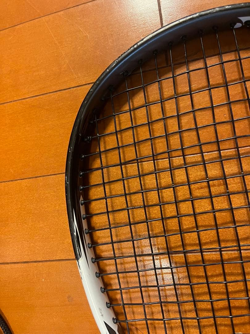 YONEX F-LASER(エフレーザー)9s ラケット