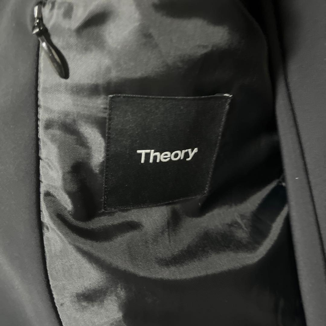 theory スーツ　上下セットアップ