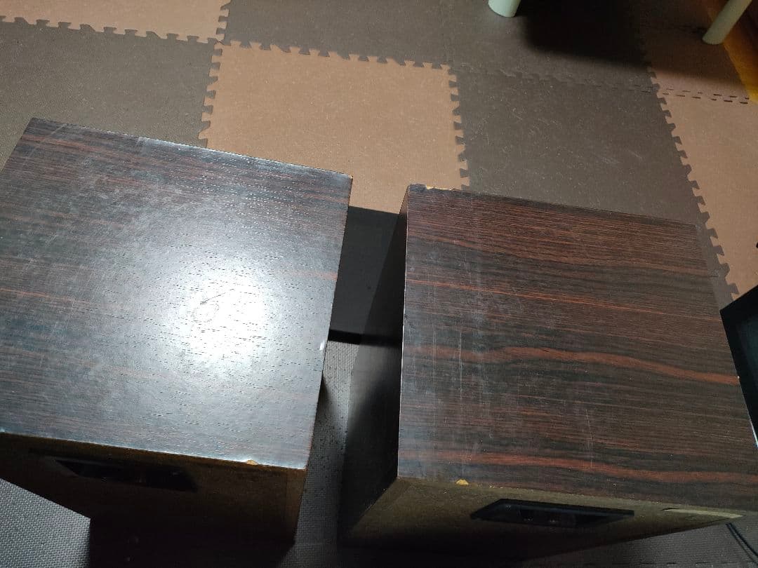 Zero3 Fine 3ウェイスピーカー