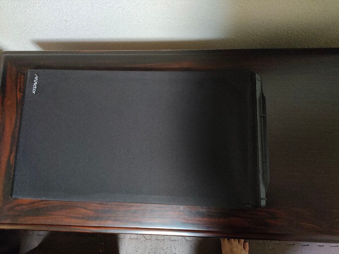 Zero3 Fine 3ウェイスピーカー