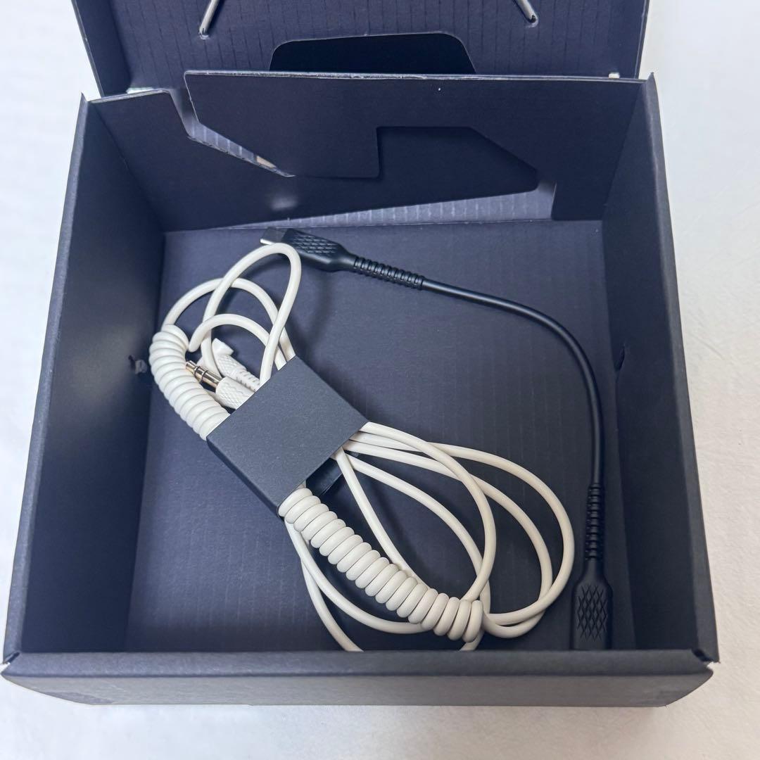 Marshall Major V ワイヤレスヘッドフォン