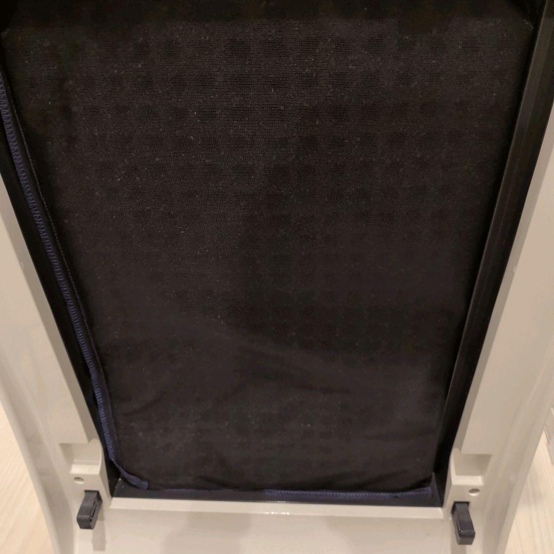 Panasonic 加湿空気清浄機　ナノイーX（2018年製）