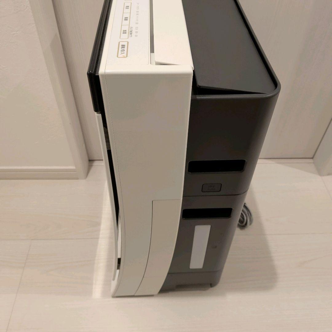 Panasonic 加湿空気清浄機　ナノイーX（2018年製）