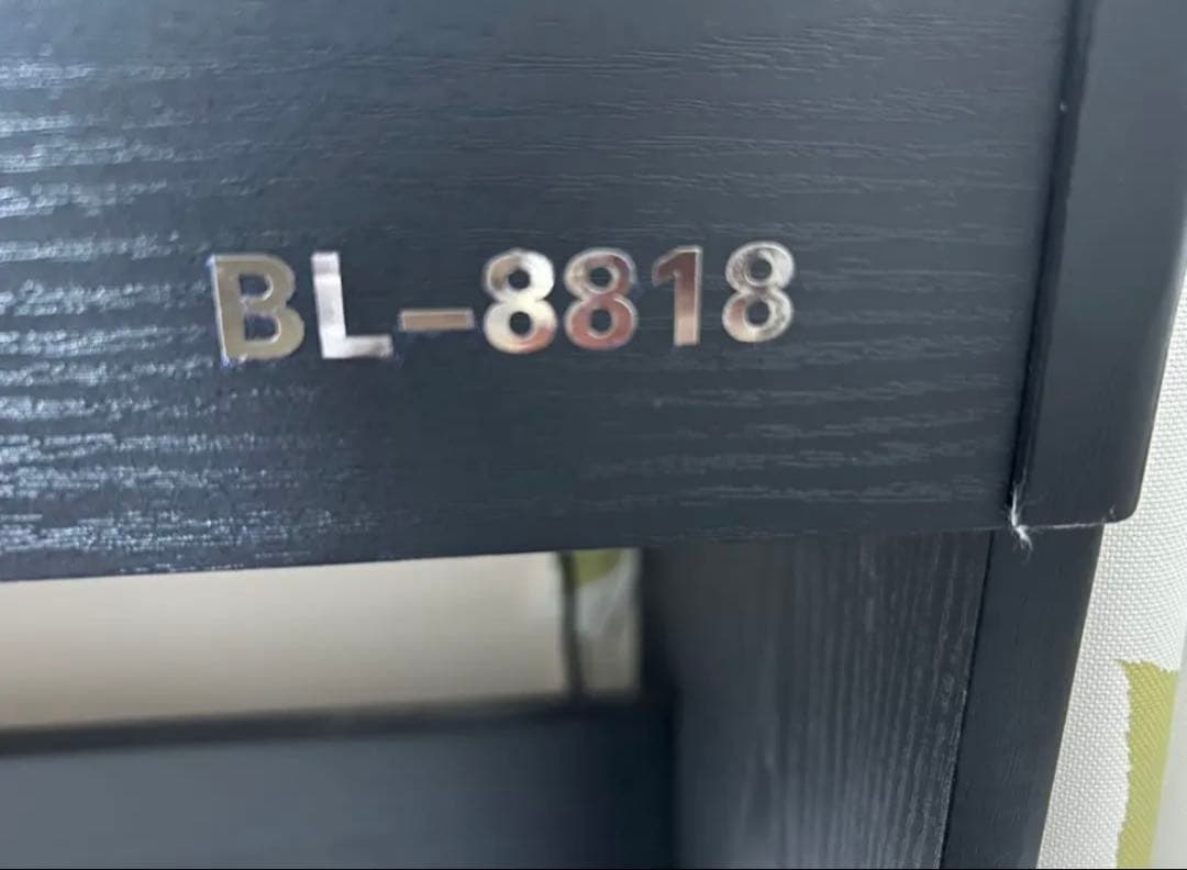 KIMFBAY BL-8818 デジタルピアノ 88鍵