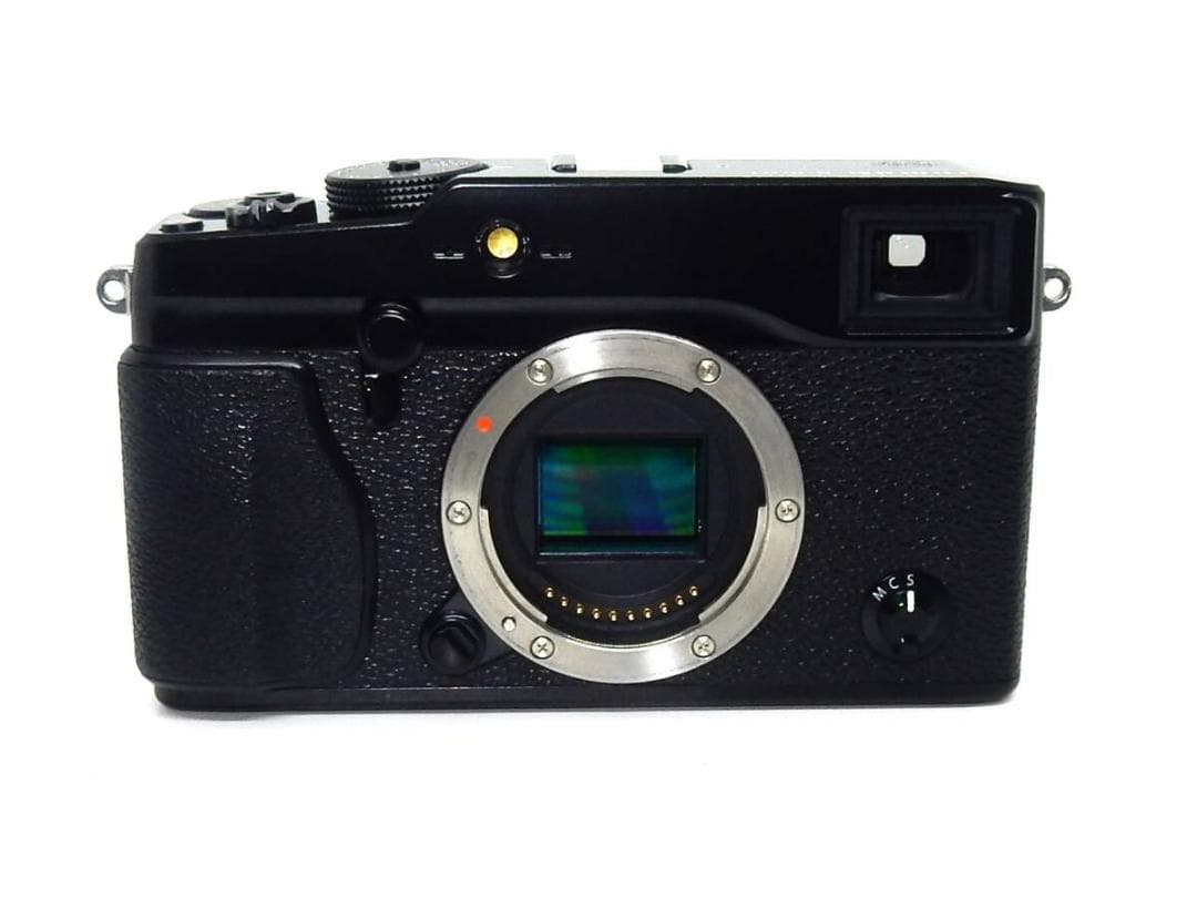FUJIFILM フジフィルム X-Pro1 ボディ