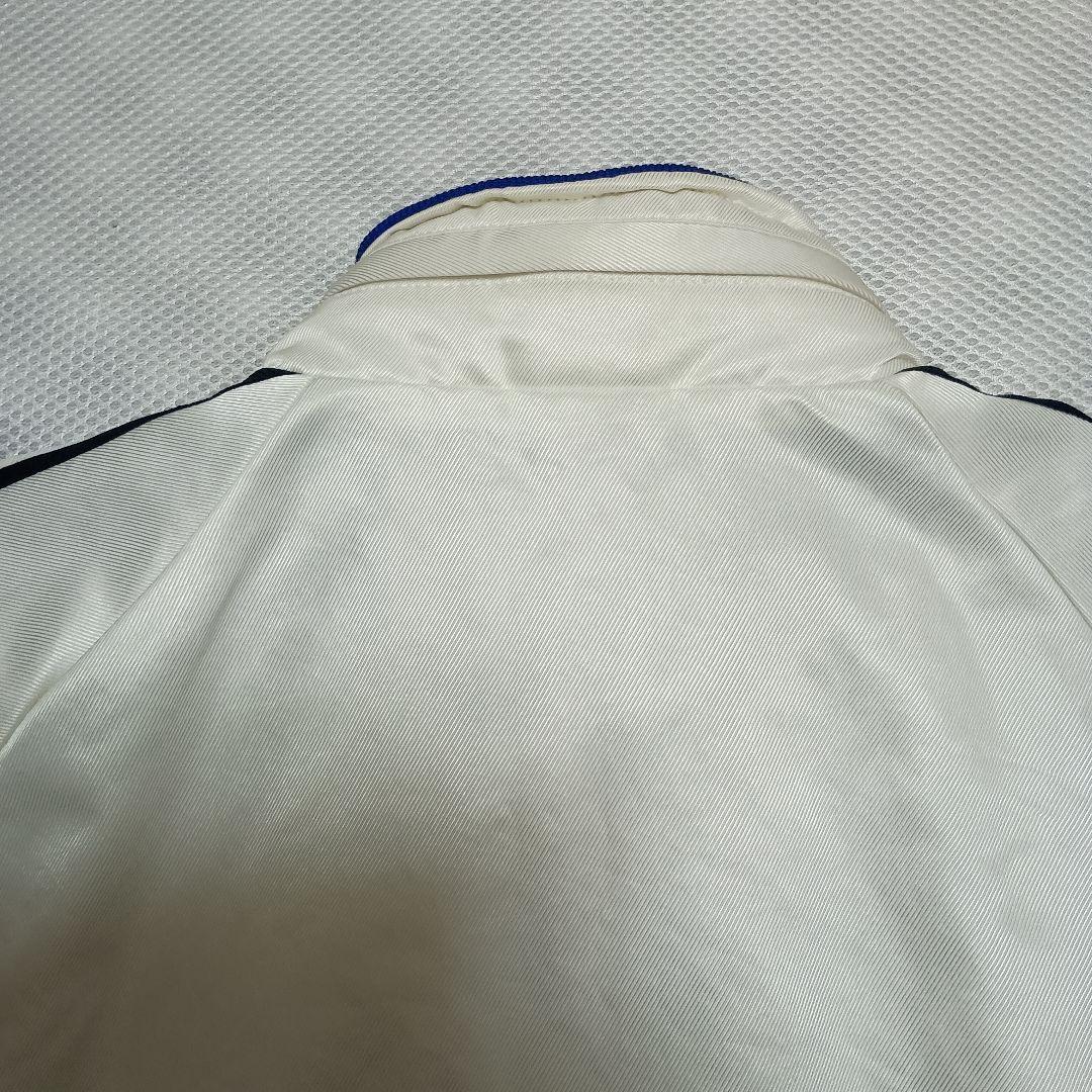 アディダス　デサント　ウィンドブレーカー　ガンバ大阪モデル厚手