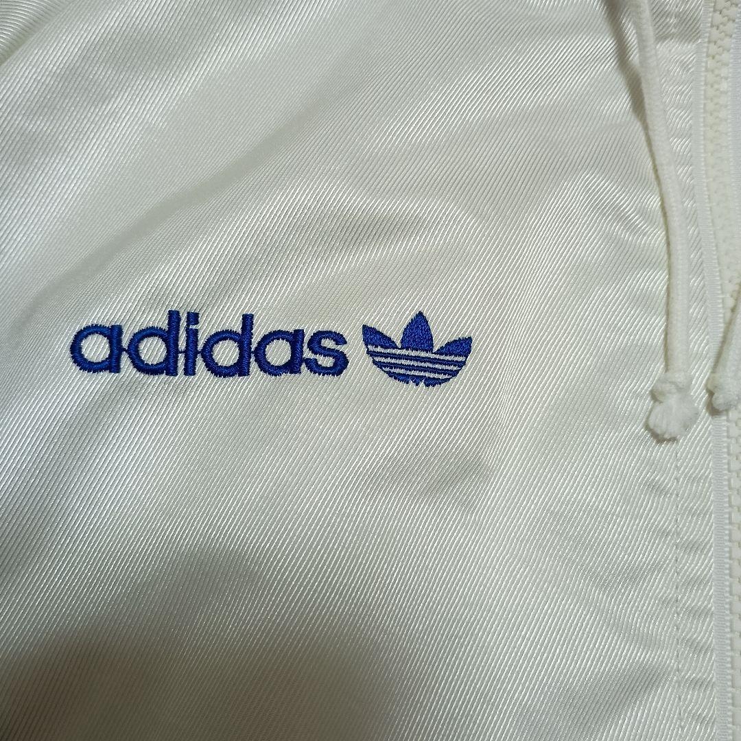 アディダス　デサント　ウィンドブレーカー　ガンバ大阪モデル厚手