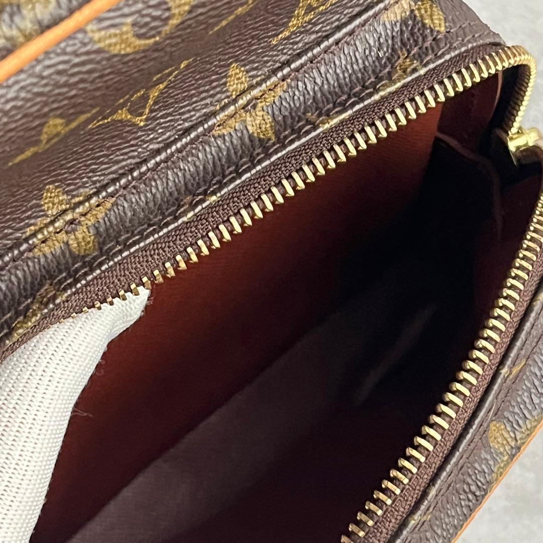 【専用】ルイヴィトン アマゾン モノグラム ショルダーバッグ M45236