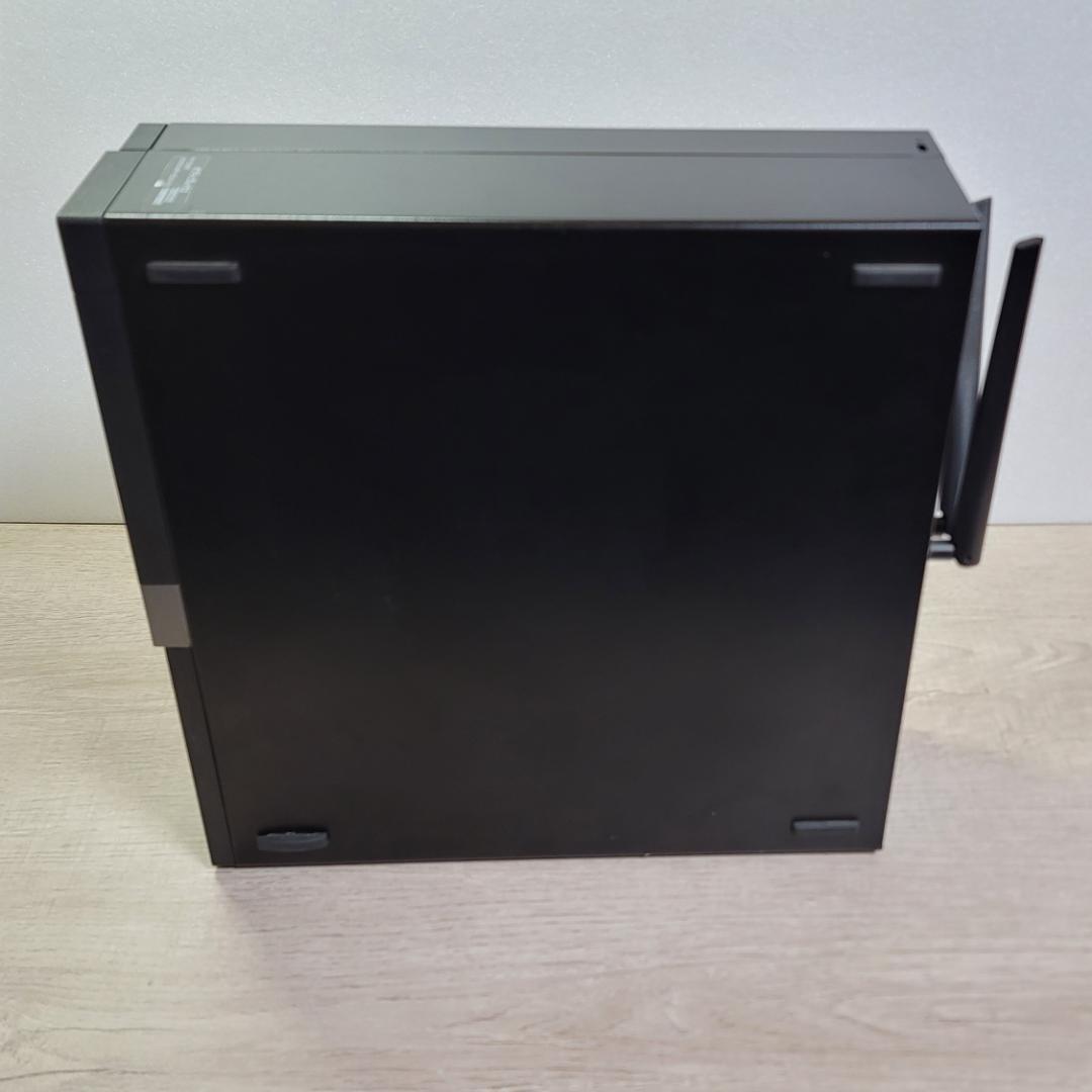 無線LAN内蔵！DELL OptiPlex 7060 Core i5 8500⑤