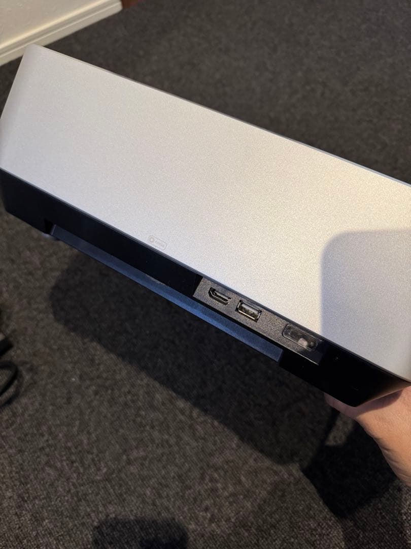 超短焦点プロジェクター 本体