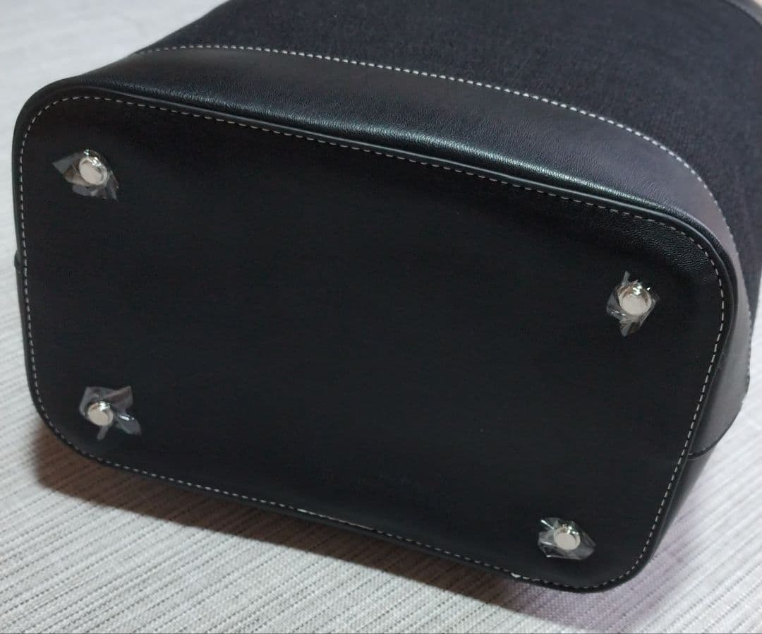 【うさ】＆MyuQアンドミューク ショルダーバッグ