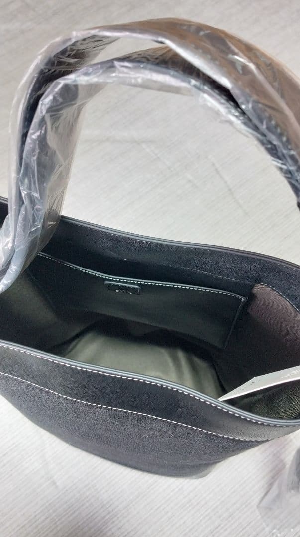 【うさ】＆MyuQアンドミューク ショルダーバッグ