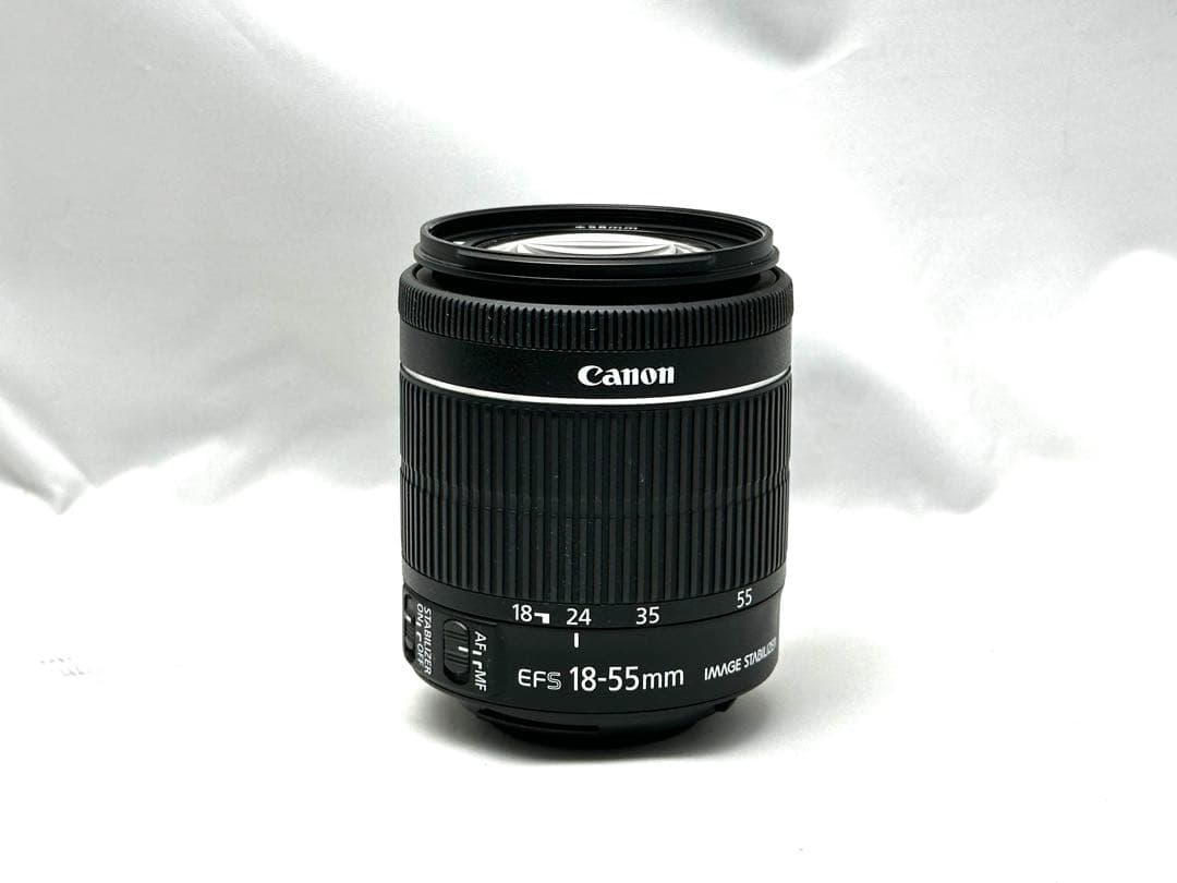 【美品】Canon EOS kiss x8i レンズキット♪Wifi標準搭載♪