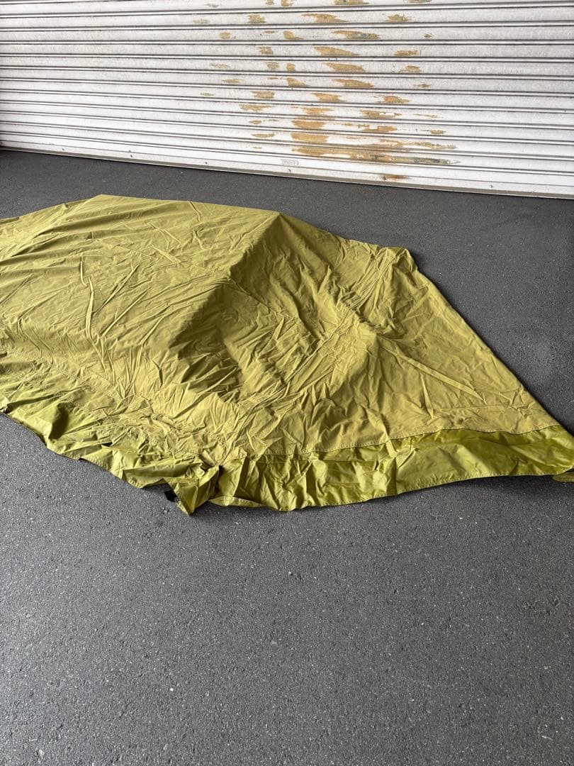 【テンマクデザイン】炎幕TC DX