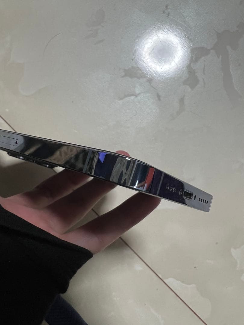 iPhone 13 Pro 1TB シエラブルー