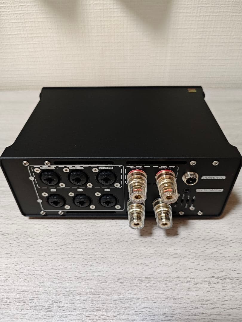 TOPPING LA90 Discrete　(LA90D)