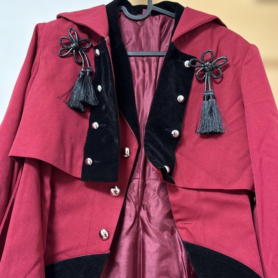 日向正宗 コスプレ 極