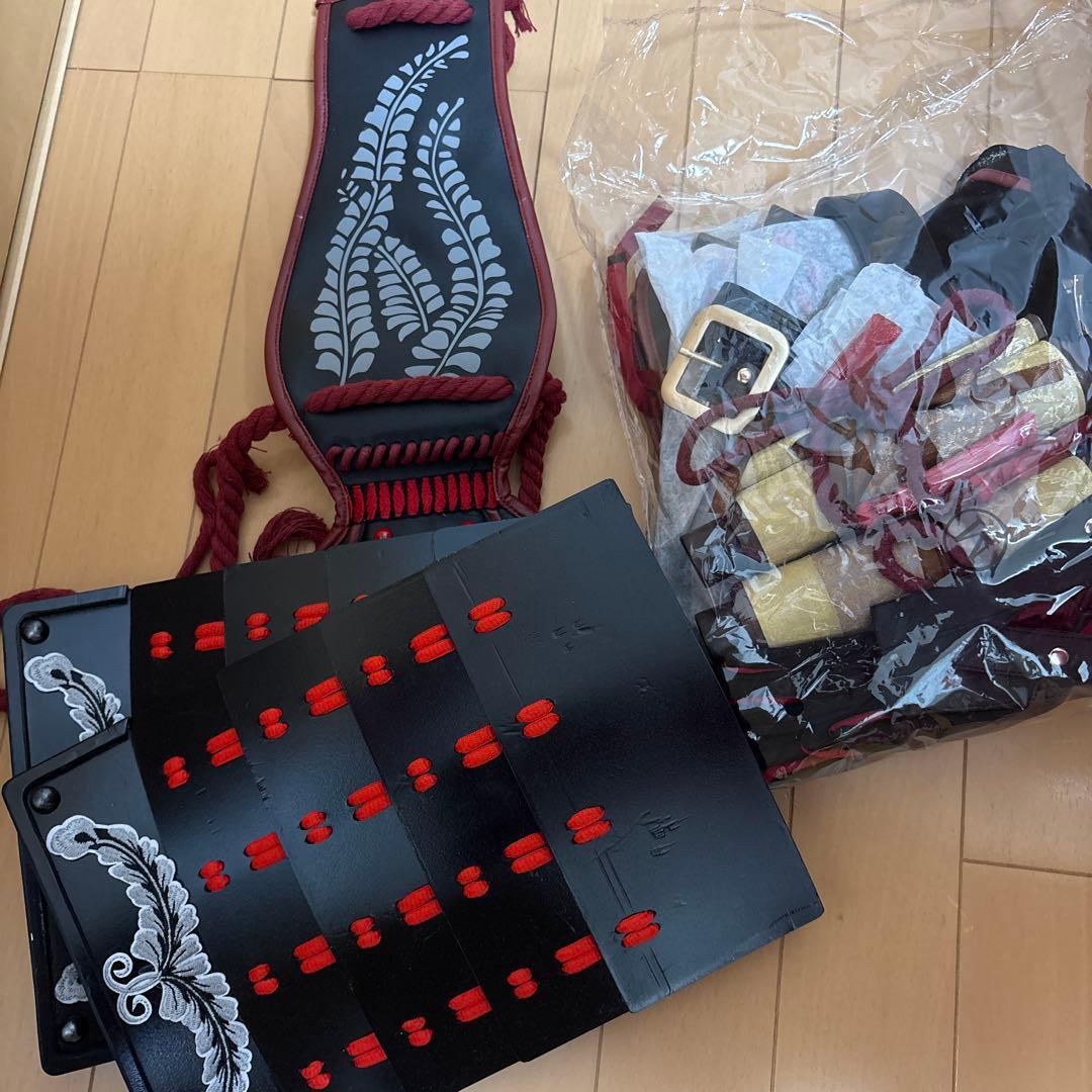 日向正宗 コスプレ 極