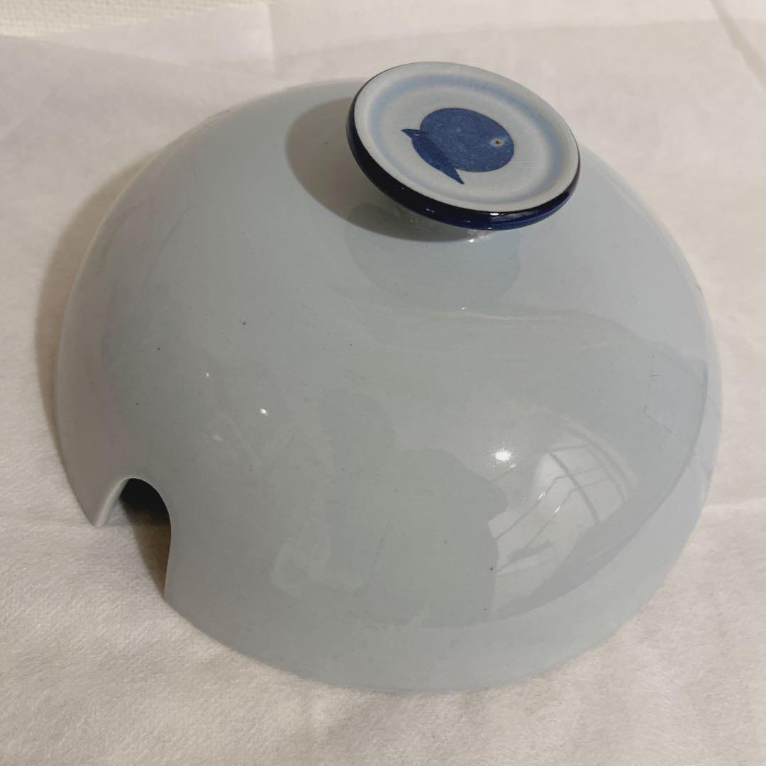 ロイヤルコペンハーゲン　テネラ　ヴィンテージ　蓋付きポット＋レードル