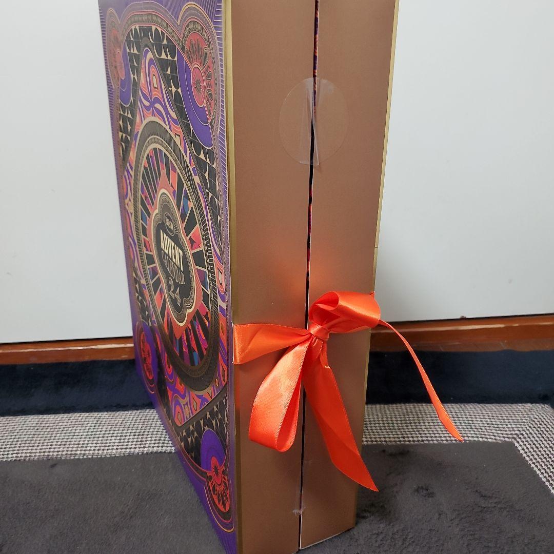 SABON アドベントカレンダー 24個入り