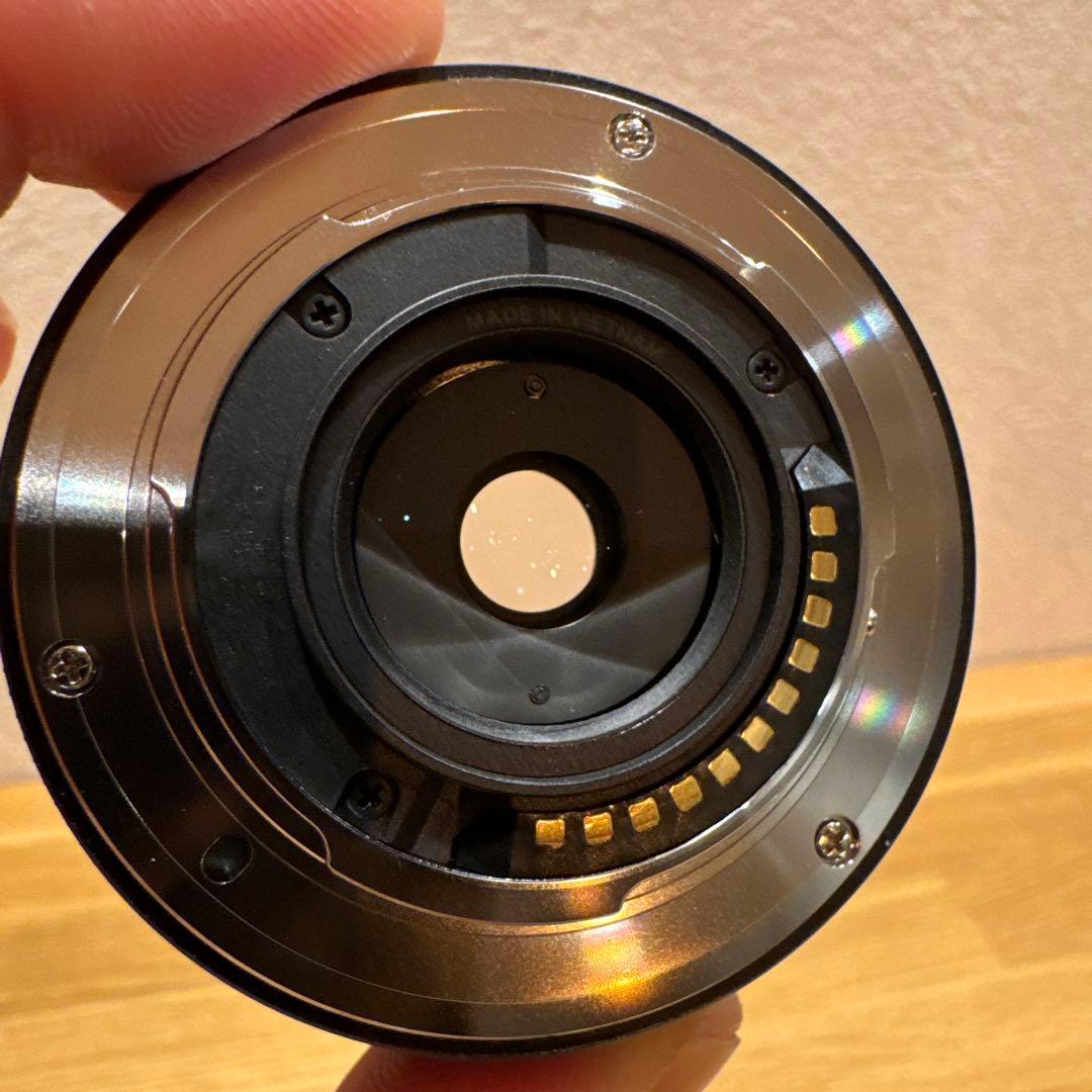 デジタルカメラ OLYMPUS PEN E-P7 M.ZUIKO 25mm F1.8